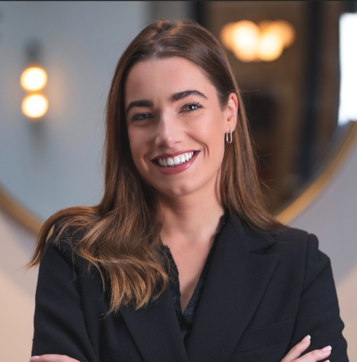Camille Delorme ETYO